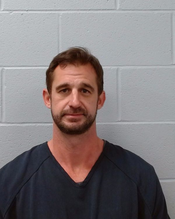 Beavers, Timothy Mitchell arrest record in Hays County, Texas Beavers, Timothy Mitchell arrested in Hays County, Texas mugshot