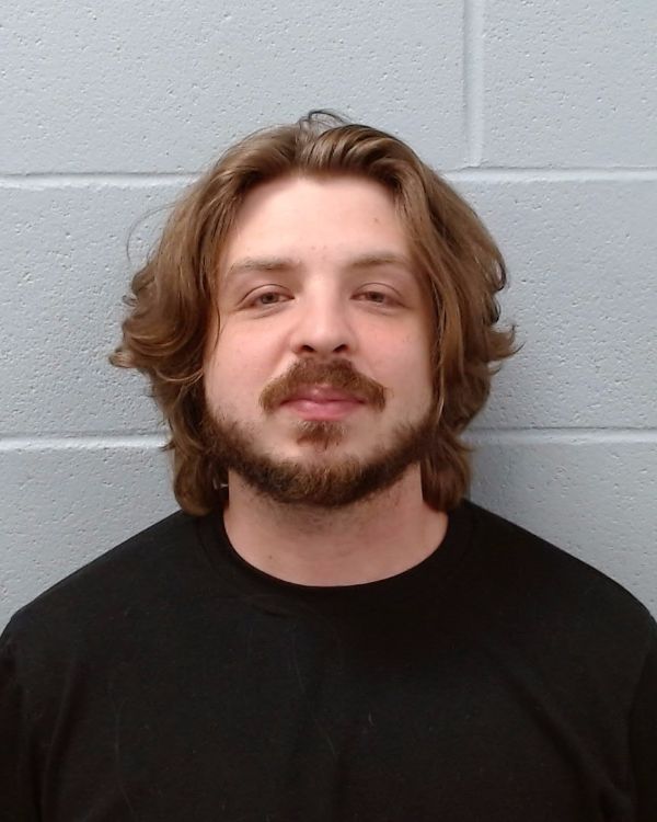 Penshorn, Garrett Colin arrest record in Hays County, Texas Penshorn, Garrett Colin arrested in Hays County, Texas mugshot