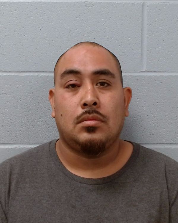 Rodriguez, Jessie Jesus James arrest record in Hays County, Texas Rodriguez, Jessie Jesus James arrested in Hays County, Texas mugshot