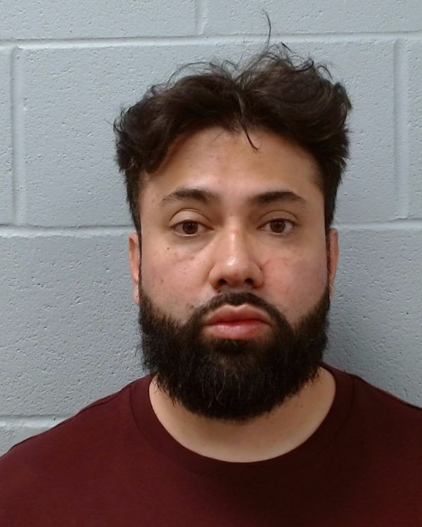 Noriega Alvarez, Jorge Jonathan arrest record in Hays County, Texas Noriega Alvarez, Jorge Jonathan arrested in Hays County, Texas mugshot