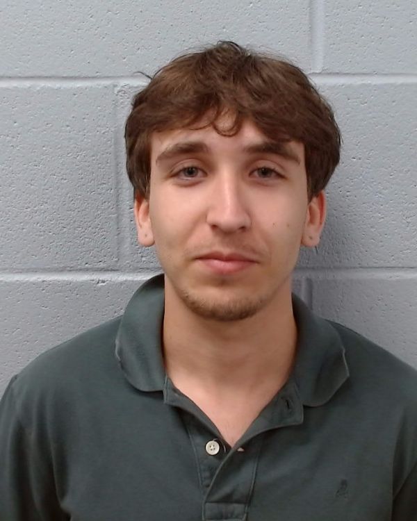 De La Mano Encinas, Diego arrest record in Hays County, Texas De La Mano Encinas, Diego arrested in Hays County, Texas mugshot