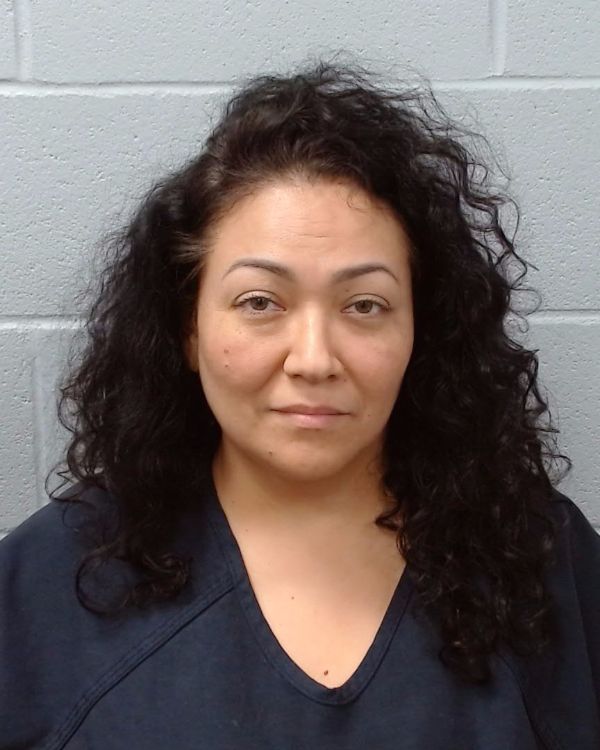 Arcos, Marissa B arrest record in Hays County, Texas Arcos, Marissa B arrested in Hays County, Texas mugshot