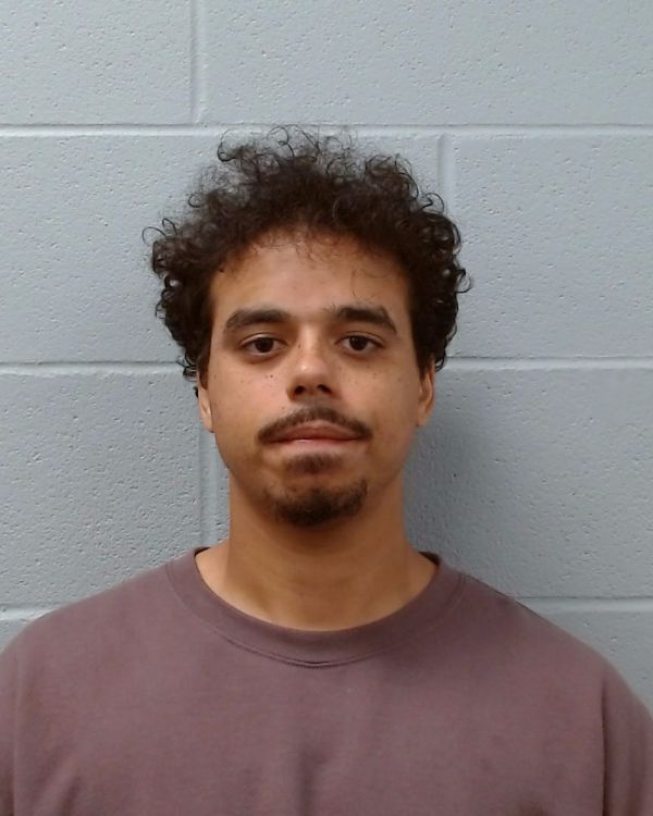 McFarland, Kyryn Lee arrest record in Hays County, Texas McFarland, Kyryn Lee arrested in Hays County, Texas mugshot