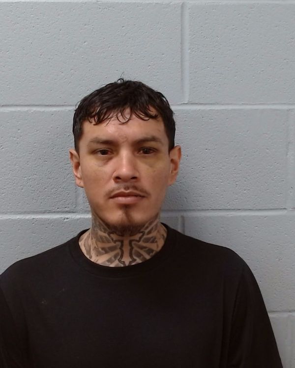 Rendon, Adrian Noel arrest record in Hays County, Texas Rendon, Adrian Noel arrested in Hays County, Texas mugshot