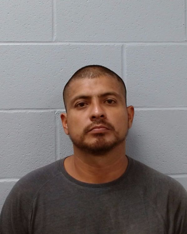 Reyes, Federico, Jr. arrest record in Hays County, Texas Reyes, Federico, Jr. arrested in Hays County, Texas mugshot
