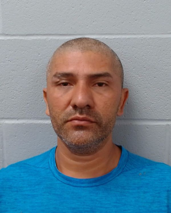 Nayra Rivas, Manuel De Jesus arrest record in Hays County, Texas Nayra Rivas, Manuel De Jesus arrested in Hays County, Texas mugshot