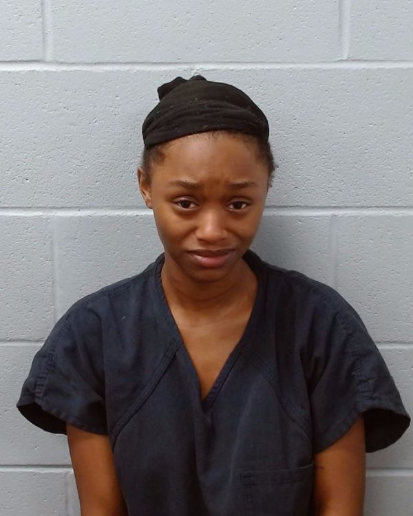 Crayton, Ruby Winnette arrest record in Hays County, Texas Crayton, Ruby Winnette arrested in Hays County, Texas mugshot