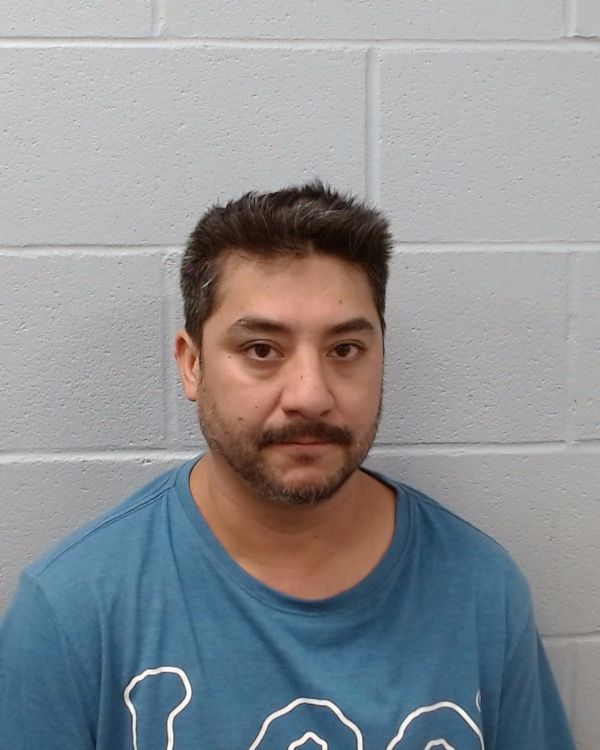 Flores, Jose Slivestre arrest record in Hays County, Texas Flores, Jose Slivestre arrested in Hays County, Texas mugshot