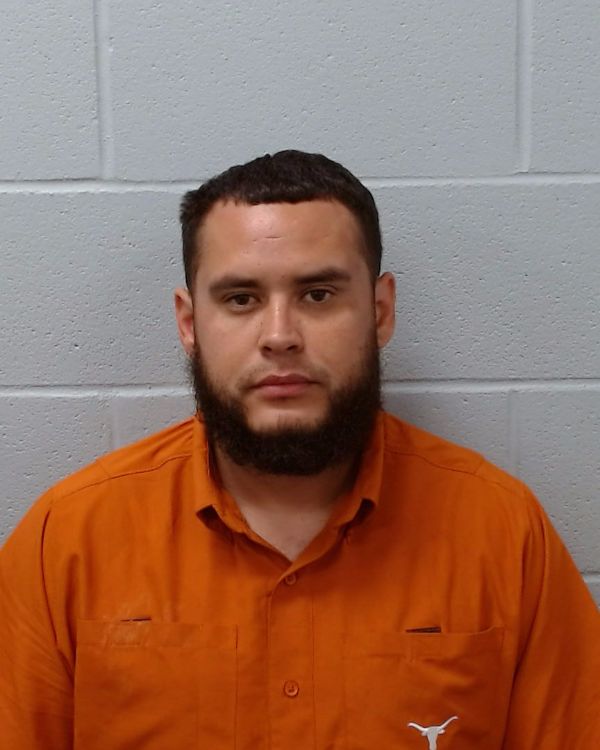 Villarreal, Angel Ivan arrest record in Hays County, Texas Villarreal, Angel Ivan arrested in Hays County, Texas mugshot