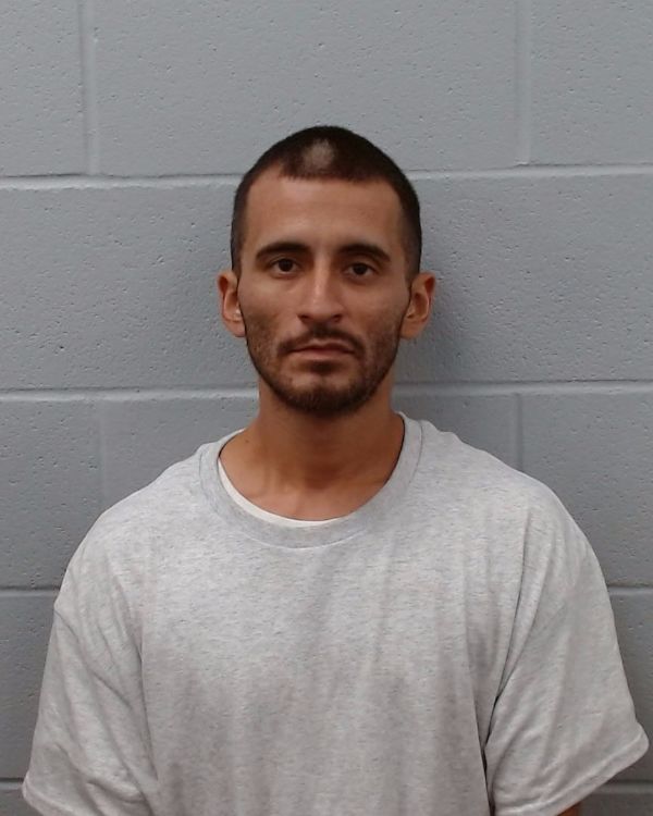Rivera, Angel Garrett arrest record in Hays County, Texas Rivera, Angel Garrett arrested in Hays County, Texas mugshot