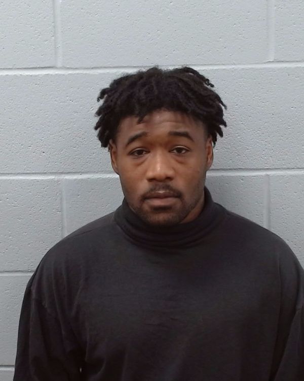 Dillon, Alonzo Jermiah arrest record in Hays County, Texas Dillon, Alonzo Jermiah arrested in Hays County, Texas mugshot