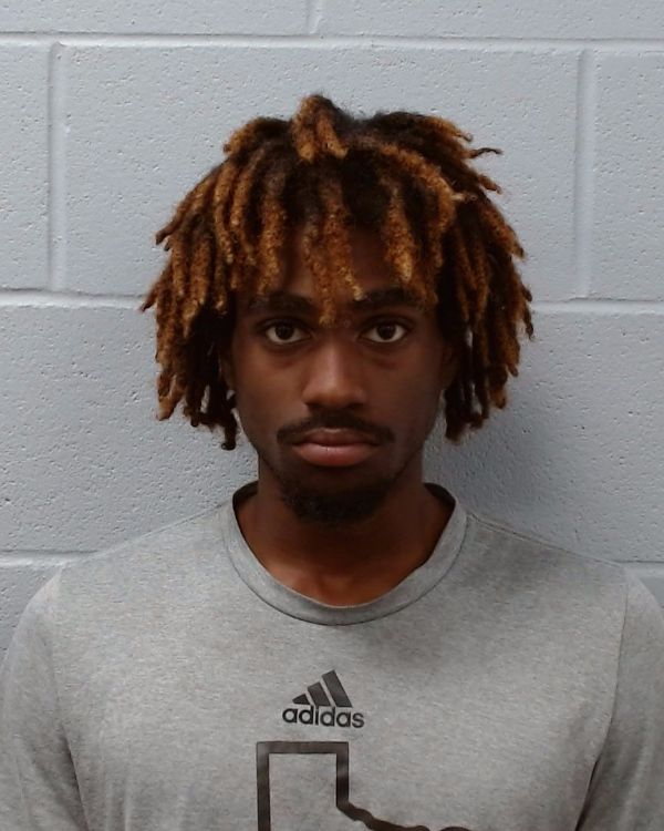 Weeks, Trenton Rashaad arrest record in Hays County, Texas Weeks, Trenton Rashaad arrested in Hays County, Texas mugshot