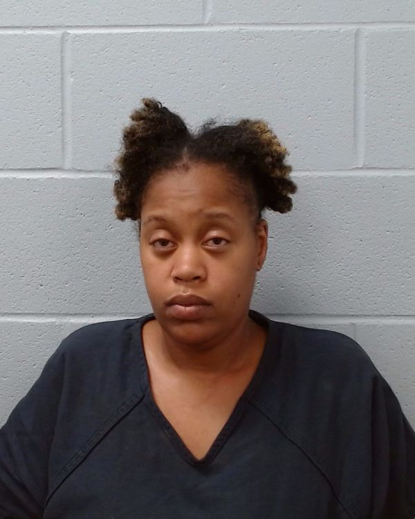 Brown, Odessa Clea arrest record in Hays County, Texas Brown, Odessa Clea arrested in Hays County, Texas mugshot