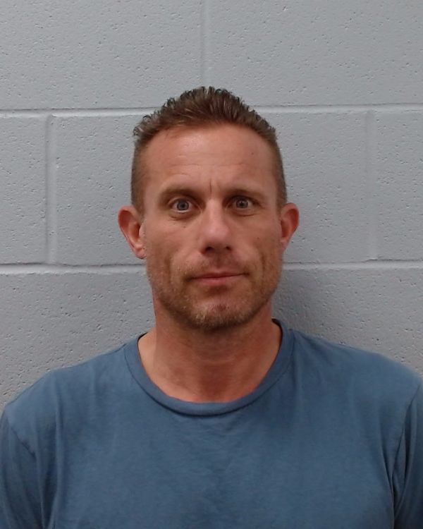 Luongo, Mark Robert arrest record in Hays County, Texas Luongo, Mark Robert arrested in Hays County, Texas mugshot