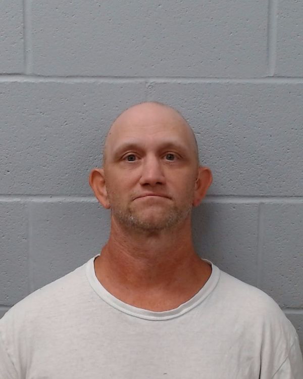Gandy, Mark Justice arrest record in Hays County, Texas Gandy, Mark Justice arrested in Hays County, Texas mugshot