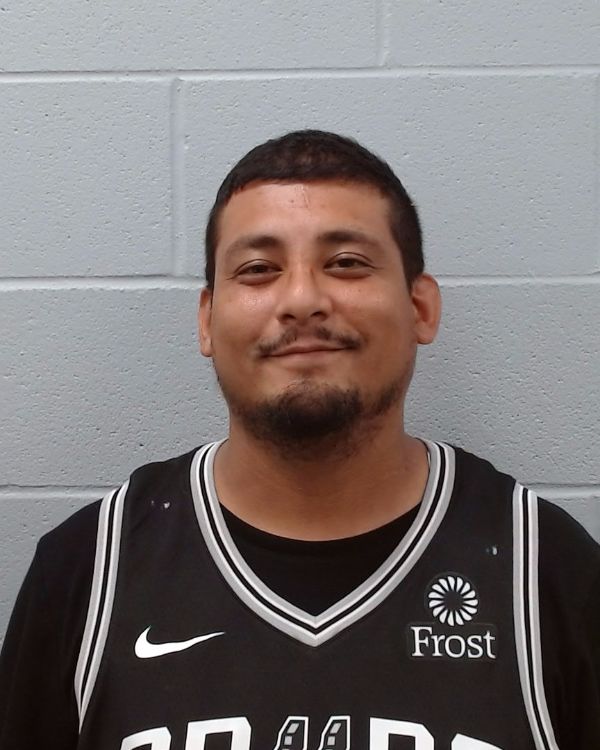 Ledesma, Brandon Guerrero arrest record in Hays County, Texas Ledesma, Brandon Guerrero arrested in Hays County, Texas mugshot