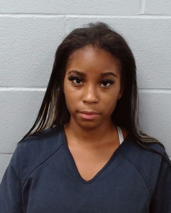 Walker, Teyanna Unique arrest record in Hays County, Texas Walker, Teyanna Unique arrested in Hays County, Texas mugshot