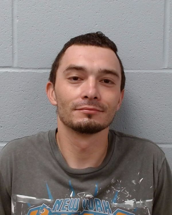 Matlock, Brandon Lee arrest record in Hays County, Texas Matlock, Brandon Lee arrested in Hays County, Texas mugshot