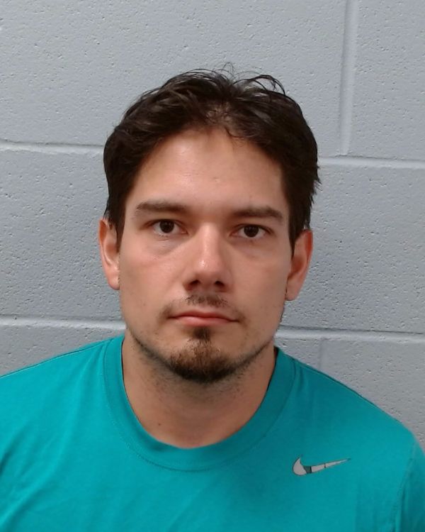 Reyes Hernandez, Cesar Joaquin arrest record in Hays County, Texas Reyes Hernandez, Cesar Joaquin arrested in Hays County, Texas mugshot