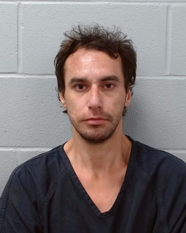 Otero Gonzalez, Cesar Enrique arrest record in Hays County, Texas Otero Gonzalez, Cesar Enrique arrested in Hays County, Texas mugshot