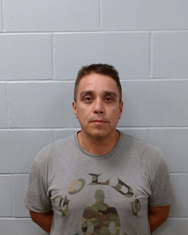 Fuentes, Ramon Enrique, Jr. arrest record in Hays County, Texas Fuentes, Ramon Enrique, Jr. arrested in Hays County, Texas mugshot