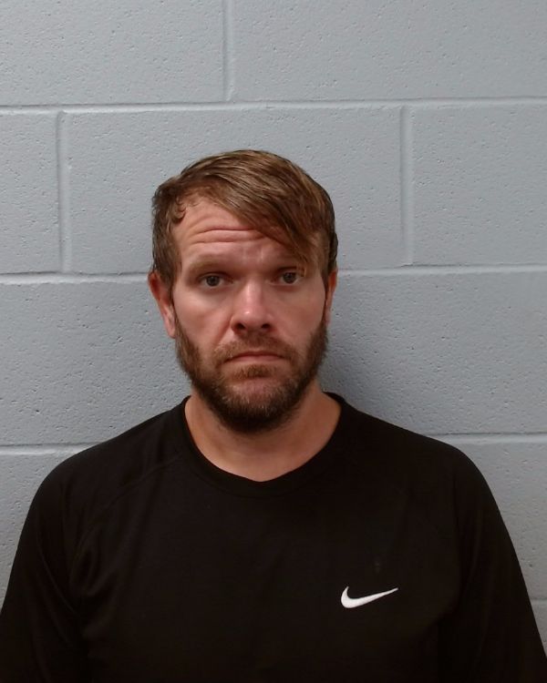Scott, James Douglas, III arrest record in Hays County, Texas Scott, James Douglas, III arrested in Hays County, Texas mugshot