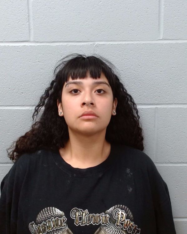 Rodriguez, Rhiannon Lee arrest record in Hays County, Texas Rodriguez, Rhiannon Lee arrested in Hays County, Texas mugshot