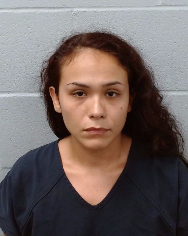 Johnson, Samantha Jazmin arrest record in Hays County, Texas Johnson, Samantha Jazmin arrested in Hays County, Texas mugshot