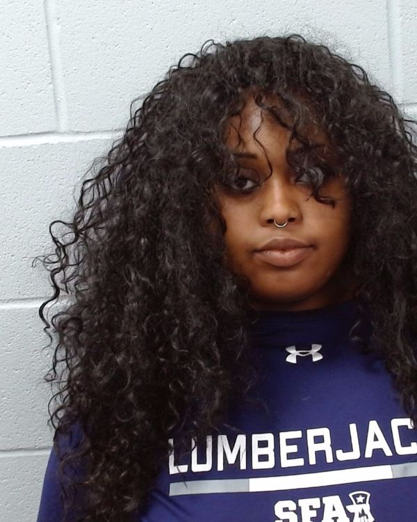 Johnson, Taonyal Faith arrest record in Hays County, Texas Johnson, Taonyal Faith arrested in Hays County, Texas mugshot
