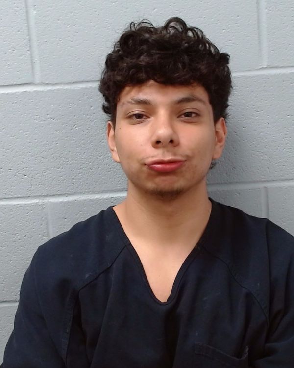 Mendez, Jonanthony Franco arrest record in Hays County, Texas Mendez, Jonanthony Franco arrested in Hays County, Texas mugshot