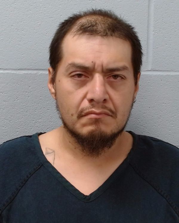 Rodriguez, Martin Sebastian arrest record in Hays County, Texas Rodriguez, Martin Sebastian arrested in Hays County, Texas mugshot