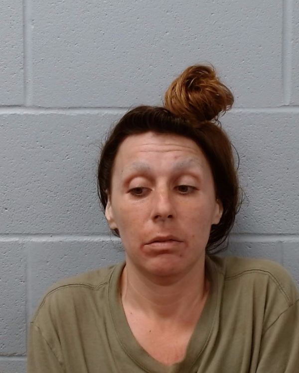 Corpus, Samantha Lee arrest record in Hays County, Texas Corpus, Samantha Lee arrested in Hays County, Texas mugshot
