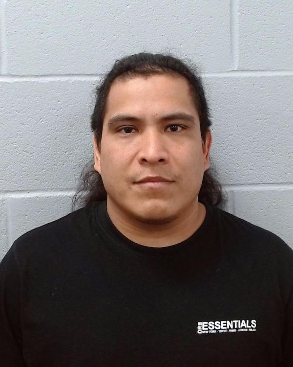 Castro, Michael Gerard, Jr. arrest record in Hays County, Texas Castro, Michael Gerard, Jr. arrested in Hays County, Texas mugshot