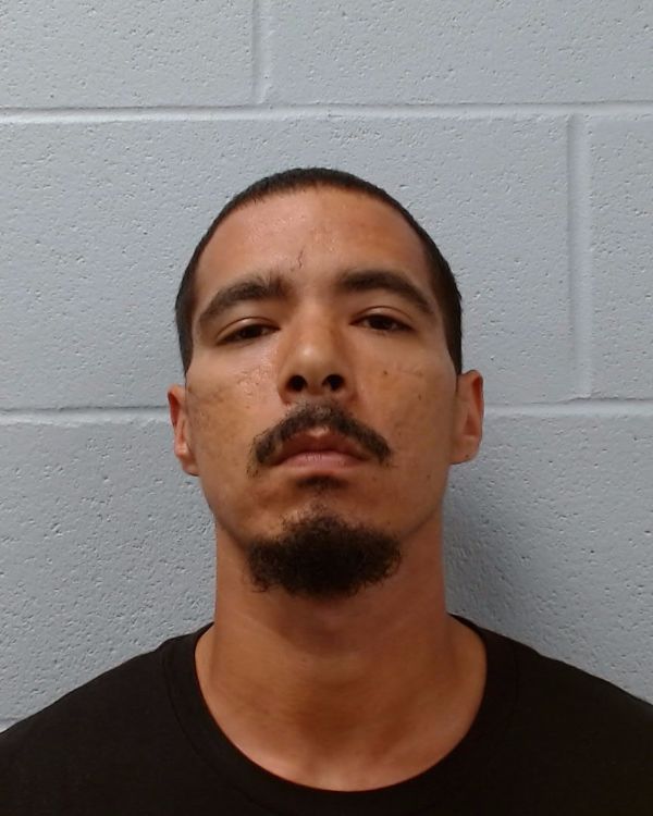Bahr, Henry JonathAn arrest record in Hays County, Texas Bahr, Henry JonathAn arrested in Hays County, Texas mugshot
