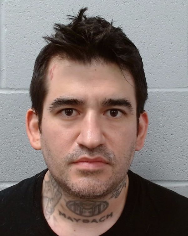 Martin, Marc Anthony arrest record in Hays County, Texas Martin, Marc Anthony arrested in Hays County, Texas mugshot