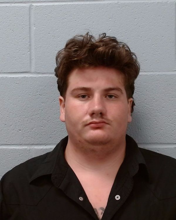 Capone, Trevor Dominick arrest record in Hays County, Texas Capone, Trevor Dominick arrested in Hays County, Texas mugshot