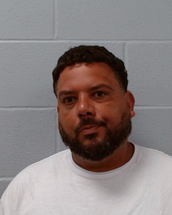 Merced, Daniel Rodriguez arrest record in Hays County, Texas Merced, Daniel Rodriguez arrested in Hays County, Texas mugshot