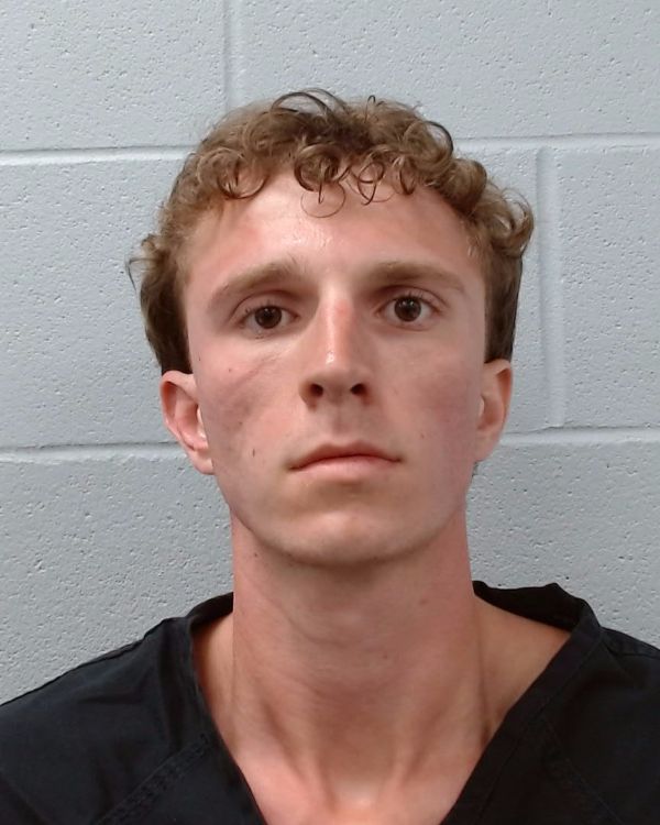 Bell, Ayden Robert arrest record in Hays County, Texas Bell, Ayden Robert arrested in Hays County, Texas mugshot