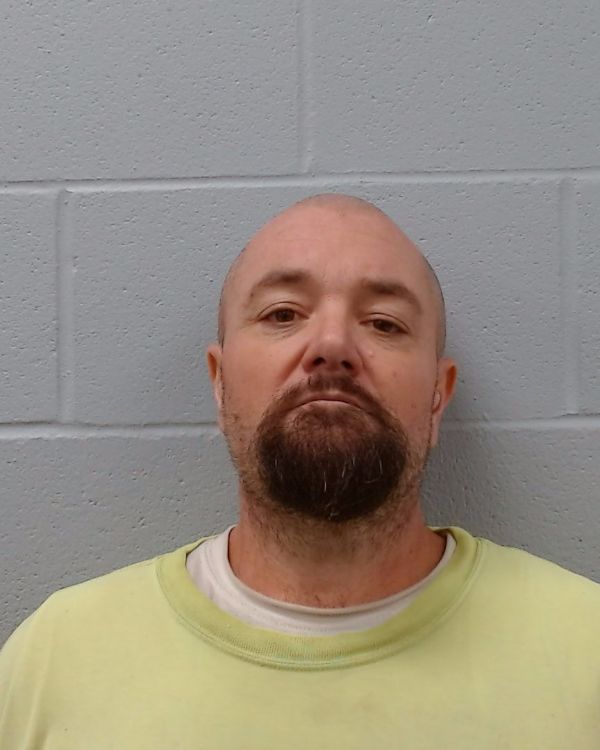 Roberts, Gary Charles, II arrest record in Hays County, Texas Roberts, Gary Charles, II arrested in Hays County, Texas mugshot
