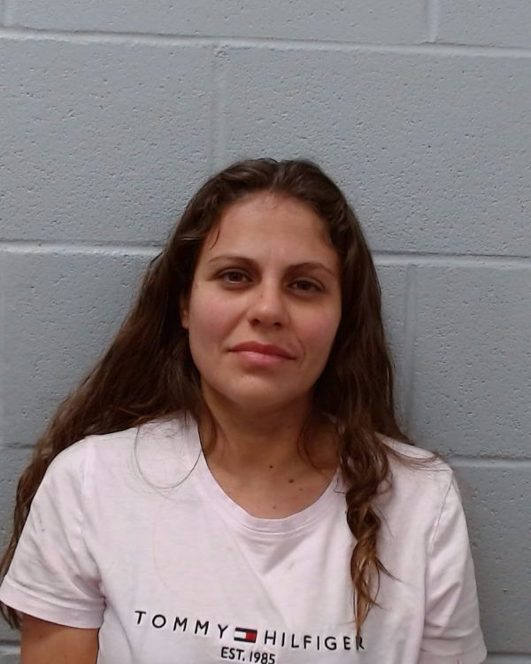 Acosta, Danielis Ahimara arrest record in Hays County, Texas Acosta, Danielis Ahimara arrested in Hays County, Texas mugshot