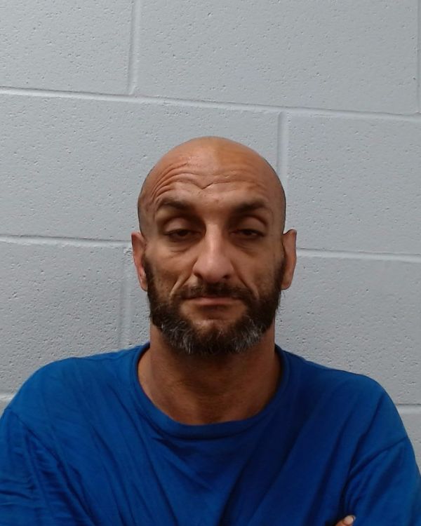 Akl, John arrest record in Hays County, Texas Akl, John arrested in Hays County, Texas mugshot