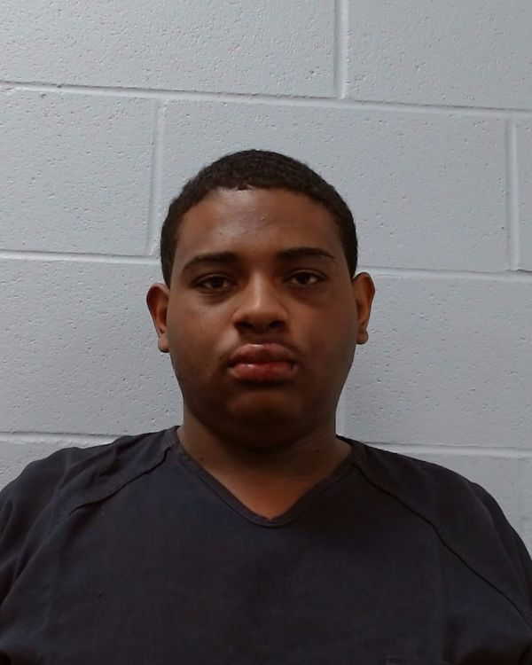 Bolden, Jayden Anthony arrest record in Hays County, Texas Bolden, Jayden Anthony arrested in Hays County, Texas mugshot