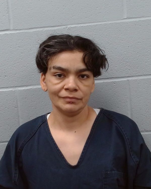 Vega, Cruzita Linda arrest record in Hays County, Texas Vega, Cruzita Linda arrested in Hays County, Texas mugshot