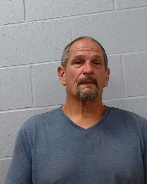 KERBAUGH, RANDY LEE arrest record in Hays County, Texas KERBAUGH, RANDY LEE arrested in Hays County, Texas mugshot