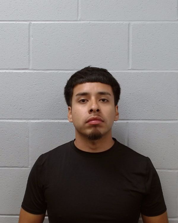 Diego, Richard arrest record in Hays County, Texas Diego, Richard arrested in Hays County, Texas mugshot
