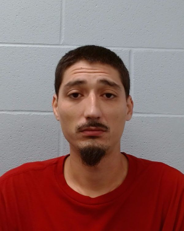 Delgado, Jonathan Craig arrest record in Hays County, Texas Delgado, Jonathan Craig arrested in Hays County, Texas mugshot