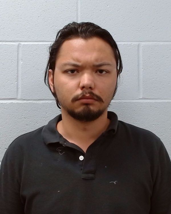 Jesus, Jonathan David arrest record in Hays County, Texas Jesus, Jonathan David arrested in Hays County, Texas mugshot