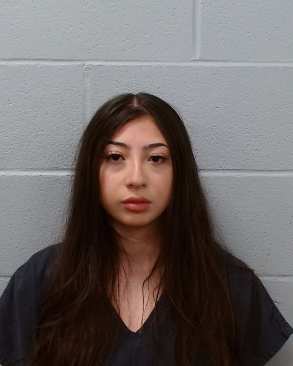 Vanegas, Melissa arrest record in Hays County, Texas Vanegas, Melissa arrested in Hays County, Texas mugshot