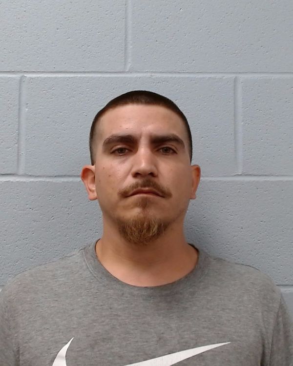 Flores, Joseph, III arrest record in Hays County, Texas Flores, Joseph, III arrested in Hays County, Texas mugshot