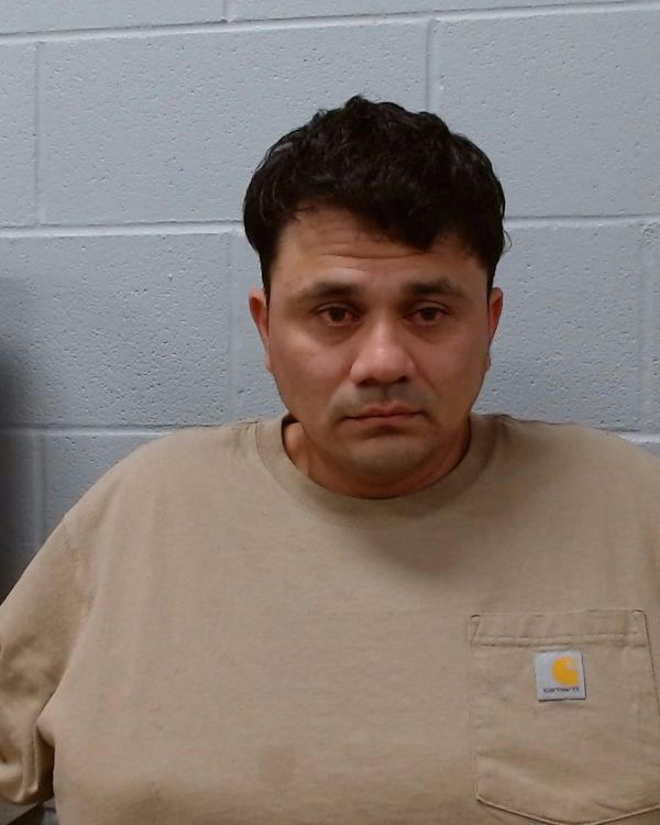 Magana Henriquez, Carlos Guillermo arrest record in Hays County, Texas Magana Henriquez, Carlos Guillermo arrested in Hays County, Texas mugshot